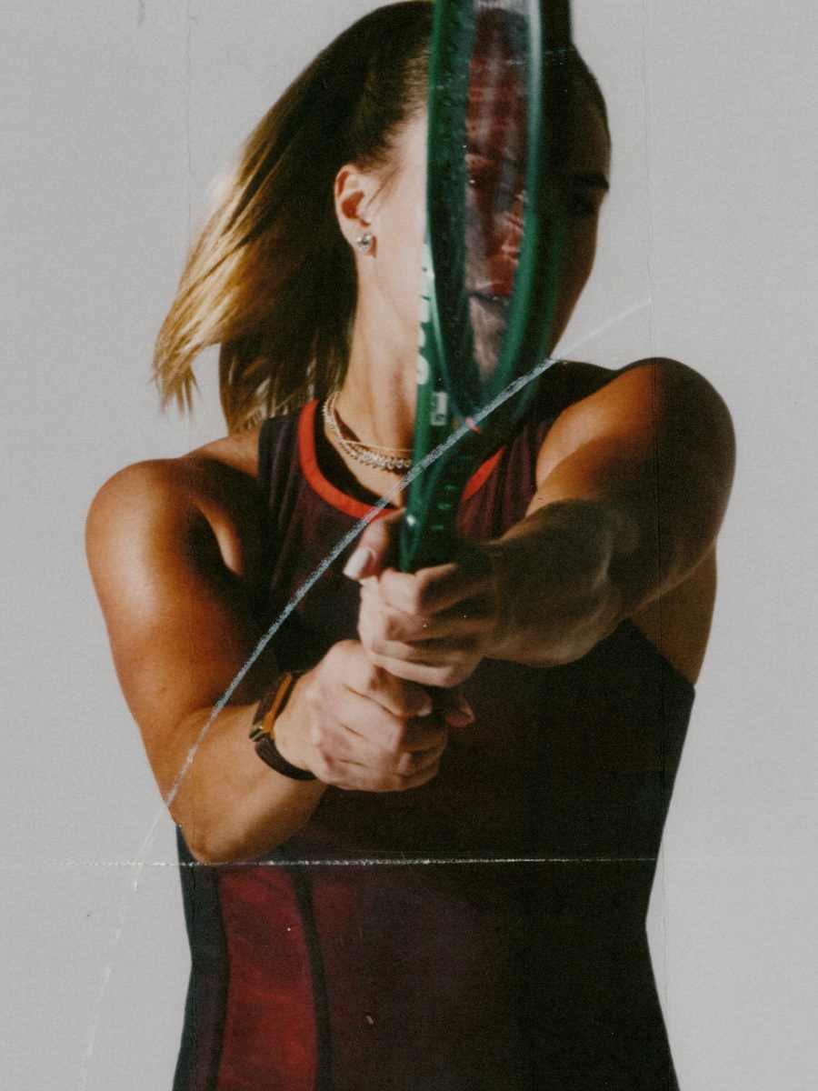 NikeCourt | Tennis, Pickleball und Padel. Nike CH